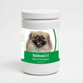 120 Count/Pekingese