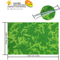 Reptile Carpet, 36 * 18in Pet Terrarium Liner,Reptiles Cage Mat/Substrate for Snakes, Chameleons, Geckos ands Kitchen Us