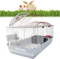 Living World - Deluxe Hybrid Habitat, X-Large