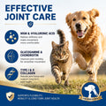 Grass-Fed Liquid Collagen for Cats and Dogs, Bacon, 4.06 OZ