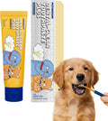 PETHROOM Dental Clean Toothpaste Plus for Dogs & Cats, Pet Friendly Flavor