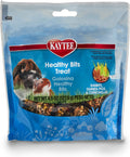 Kaytee Healthy Bits Treat for Rabbit, Guinea Pig, 4.5 Oz