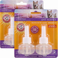 Lavender Fields Refills/1.34 Fl Oz (Pack of 2)