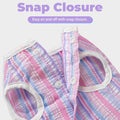 Dog Dress, Cute Pet Princess Dresses with Bright Color Design, Sweet Bowknot, Dog Clothes for Small Dogs Girl, Breathabl