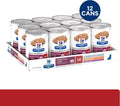 Hill's Prescription Diet i/d Digestive Care Puppy Wet Dog Food