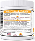 Azovast Powder Kidney Restores & Kidney Powder for Dogs & Cats, (4 Oz) - (175 Scoop/Jar) NO Refrigeration Required - Help Support Kidney Function & Manage Renal Toxins (Made in U.S.A) (4 Oz)