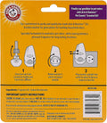 Arm & Hammer for Pets Plug-in Scented Oil Refills, Lavender Fields, 2 Count
