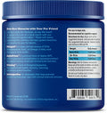Zesty Paws Senior Dog Supplement - Cognition Chews, Chicken, 90 Ct