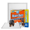 OUT! Petcare Puppy Pads XXL, Heavy Duty, Leak Proof Pee Pads for Dogs, Potty Training & Housebreaking, Puppy Essentials (26"x30", 30 Count)