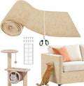 Heavy Duty Cat Scratch Furniture Protector