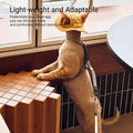 H-style Escape Proof Cat Harness and Leash Set