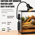 Reptile Heat Lamp, Turtle, Lizard, Chicks, Aquarium, Basking Lamp