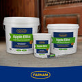 Farnam Apple Elite Electrolyte Paste Supplement for Horses, 60 cc Syringe