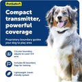 PetSafe Stay & Play Wireless Fence, 2 Dog, Up to 3/4 Acre