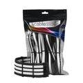ModMesh Extension Kit/Black + White