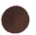 LANDEN Congo Aquarium Natural Fish Tank Sand, Red 2L Grain River Substrate