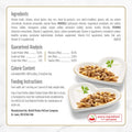 Purina Fancy Feast Petites Grilled Chicken Entrée With Rice In Gravy Gourmet Wet Cat Food - (Pack of 12) 2.8 oz. Tubs