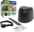 PetSafe Stay & Play Compact Wireless Dog Fence, Up to 3/4 Acre
