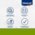 Vitakraft Drops Rabbit Guinea Pig Hamster Treats Watermelon Flavor 4.4 Ounce Bag Delicious Yogurt Enriched Drops with Fr