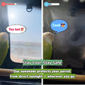 Birds Day Bird Carrier Backpack - Breathable Mesh Portable Parrot Travel Cage with 2PCS Perch, Food Bowl, and Stainless 