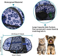 Soft-Sided Kennel Pet Carrier, Airline Approved Travel Handbag