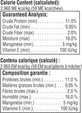 DreamBone DreamSticks Rawhide-Free Dog Treats With Real Protein, 30 Count