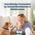 Blue Buffalo Bits Soft Dog Treats for Training, Made with Natural Ingredients & Enhanced with DHA, Beef Recipe, 19-oz Bag