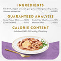 Fancy Feast Purina Appetizers Lickable Grain Free Wet Cat Food Topper Skipjack Tuna Appetizer with Sole - 1.1 oz. Trays,