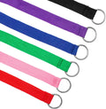 Downtown Pet Supply - 6ft Dog Kennel Slip Lead - Veterinarian, Grooming, Daycare & Rescue Supplies - One Size Leads for 