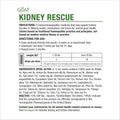 HomeoPet Feline Kidney Rescue, Safe and Natural Renal Supplement for Cats and Kittens, 15 Milliliters