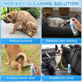 Anal Gland Spray for Dogs & Cats, Fast Relieves Anal Gland Irritations&Itching, Stops Scooting, Odor Elimination Anti It