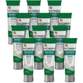 Vet's Best Enzymatic Dog Toothpaste - Teeth Cleaning and Fresh Breath Dental Care Gel - Vet Formulated - 3.5 oz Tubes (12 Pack)