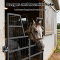 Horse Stall Gates