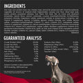 Pro Plan Veterinary Diets Purina CardioCare Dog Food Dry Formula - 16.5 lb. Bag