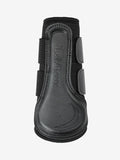 LeMieux Mesh Brushing Boots - Pair of Tough & Durable Protective Horse Boots - Fits Front or Back