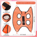 PatiencET Cat Grooming Hammock Kit