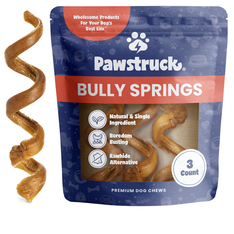 Pawstruck All-Natural 6