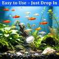 Fish Tank Water Purification Tablets - Clarify Water (1)