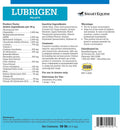SmartEquine Lubrigen™ Pellets | Advanced Joint Supplement with Glucosamine, Chondroitin | Horse Supplement for Mobility 