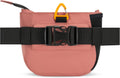 OllyDog Backcountry Day Bag | Dog Training Treat Pouch | Eco-Friendly Recycled Fabric Fanny Pack with Zipper Closure, Bu