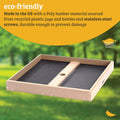 Birds Choice 21-1/2X21-1/2 Seed Catcher Open Platform