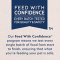 Natural Balance Limited Ingredient Grain-Free Wet Canned Dog Food - Rich Animal Protein Source - Balanced Nutrition - Soy-Free, Gluten-Free - 13 oz - Salmon & Sweet Potato Recipe - 12 Pack