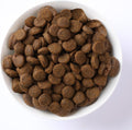 Pumpkin Chicken & Pomegranate Grain Free Mini Breed Dry Puppy Food by Farmina