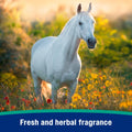 Farnam Nature’s Defense Botanical Fly Repellent Spray for Horses, 32 oz