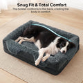 GASUR Orthopedic Dog Bed for Large Sized Dog, Washable XL Dog Couch Beds
