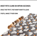 Guinea Pig Hammock for Cage 13.3X13.3,Sugar Glider Hammock,Reusable