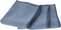 ECP Equine Comfort Products Microfiber Tack Cleaning Towels, Lifts Dirt, Dust & Sweat from Saddles, Bridles & Girths, Po