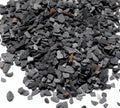 Natural Slate Stone Coarse Sand Less than 1/8" - USA Sourced and Packaged for Basing Models, Wargaming, Mosaic Stone Art