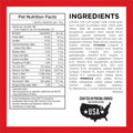 Purina ONE Chicken and Rice Formula Dry Dog Food - 16.5 lb. Bag