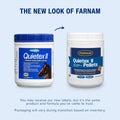 Farnam Quietex II Pellets Daily Horse Calming Supplement, 26 Day Supply